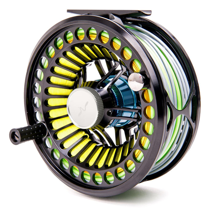 Guideline Vosso Fly Reel 6/8