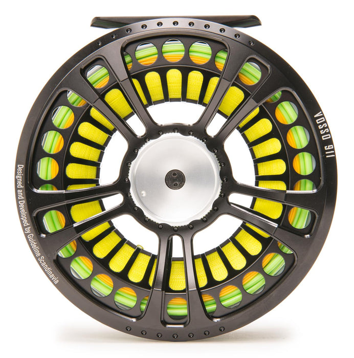 Guideline Vosso Fly Reel 6/8