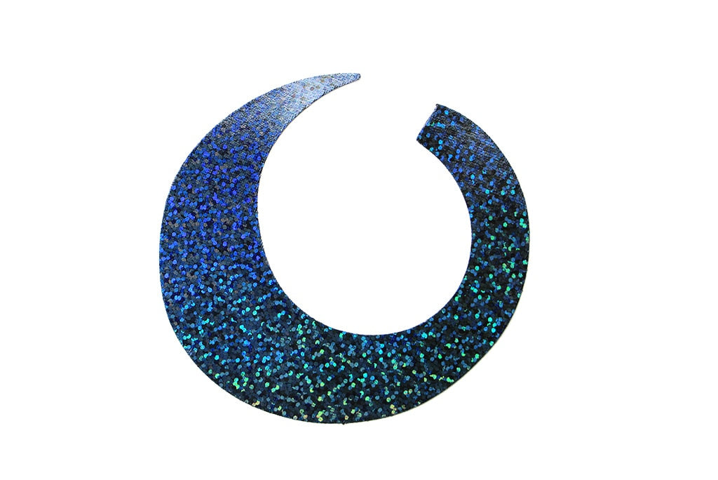 Fulling Mill Paolo Pacchiarini Wiggle Tails XX Large