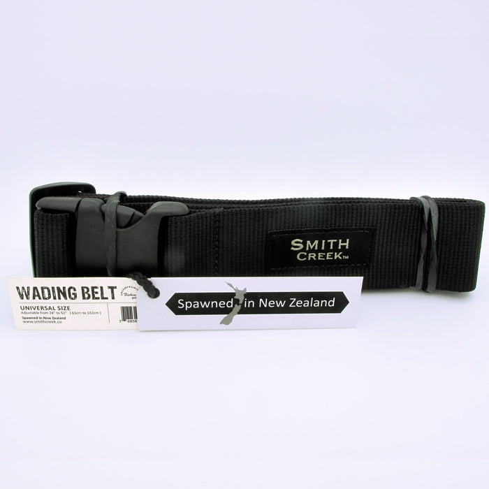 Smith Creek Wading Belt