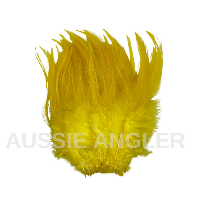 Wapsi Deceiver Strung Rooster Saddles