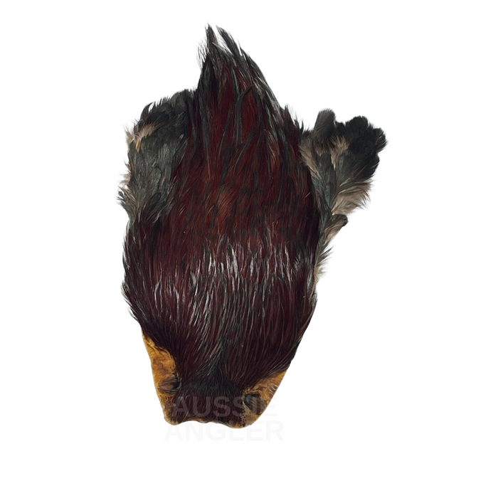 Wapsi Dry Fly Rooster Necks