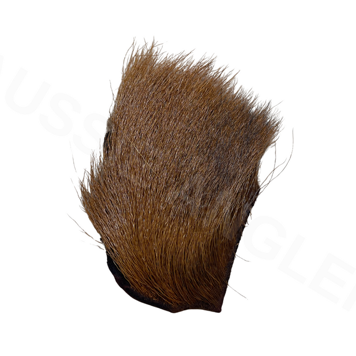Wapsi Elk Body Hair