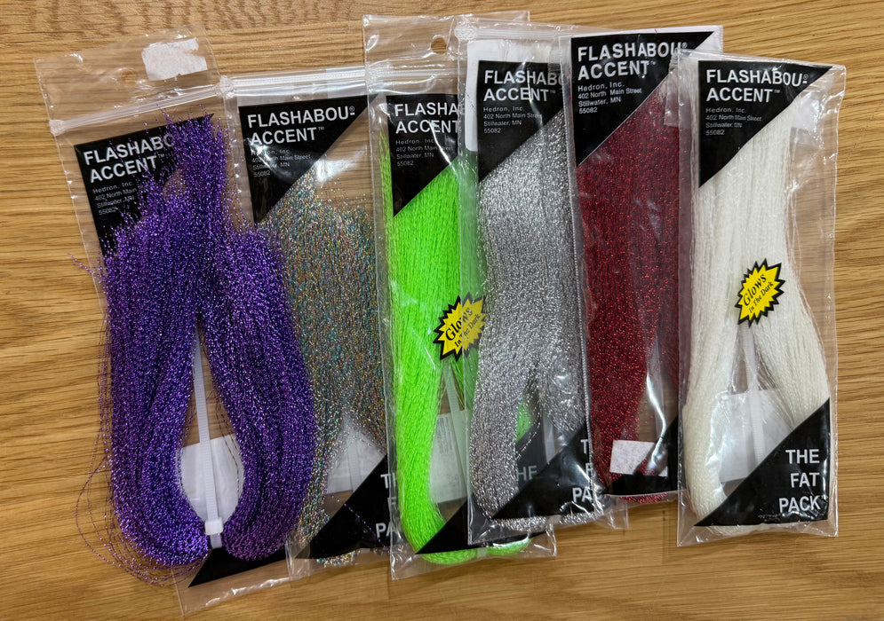 Wapsi Flashabou Accent