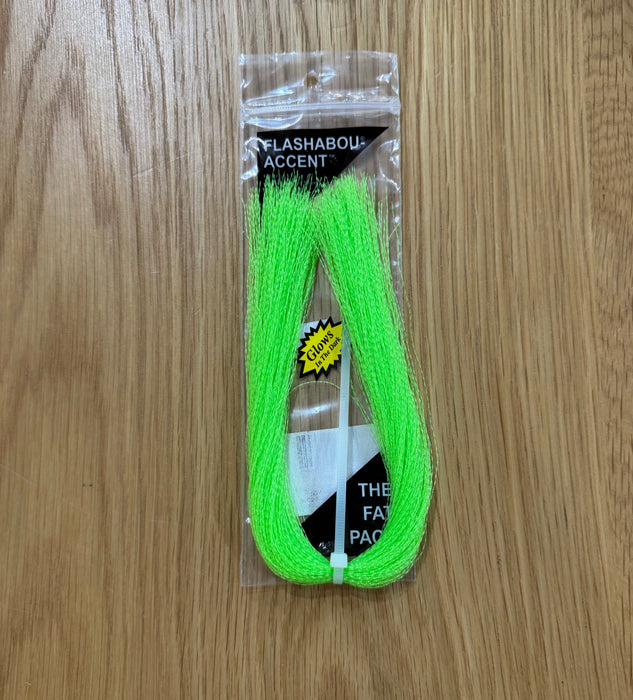 Wapsi Flashabou Glow Accent