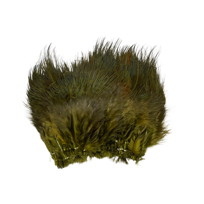Wapsi Ringneck Pheasant Rump Hackle