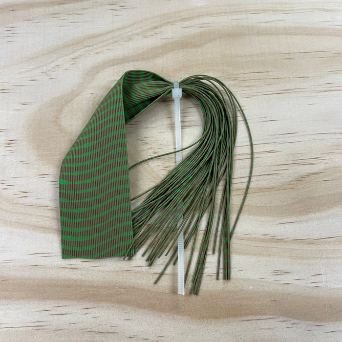 Wapsi Barred Round Rubber Legs