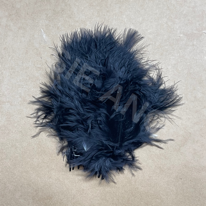 Wapsi Wooly Bugger Marabou