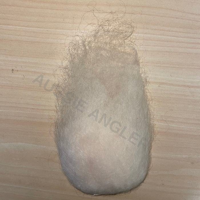 Wapsi Streamer Hair
