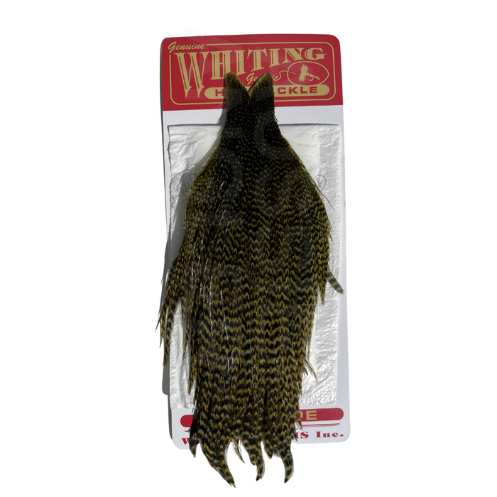 Whiting Farms Hen Cape