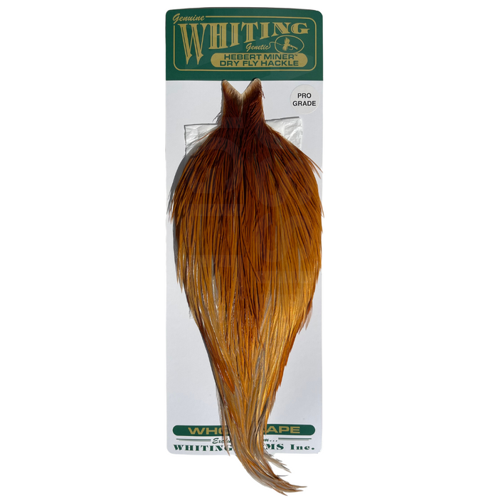 Whiting Farms Herbert Pro Grade Cape