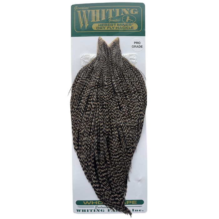 Whiting Farms Herbert Pro Grade Cape