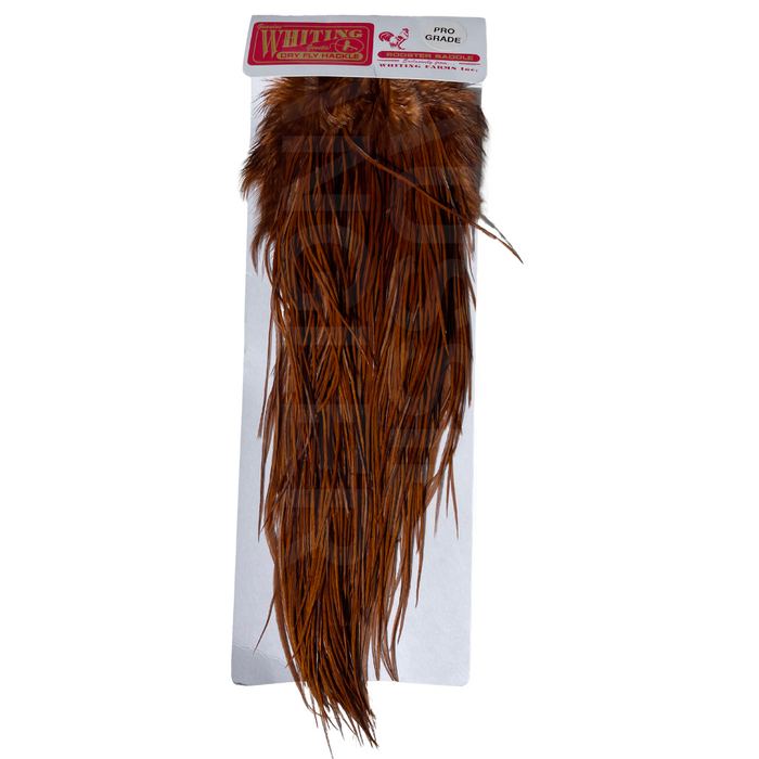 Whiting Farms Pro Grade Saddle