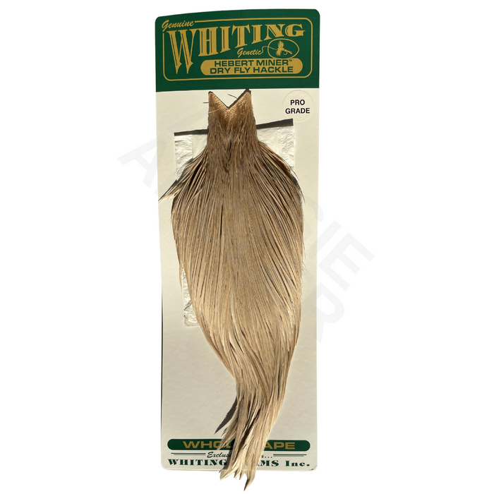 Whiting Farms Herbert Pro Grade Cape