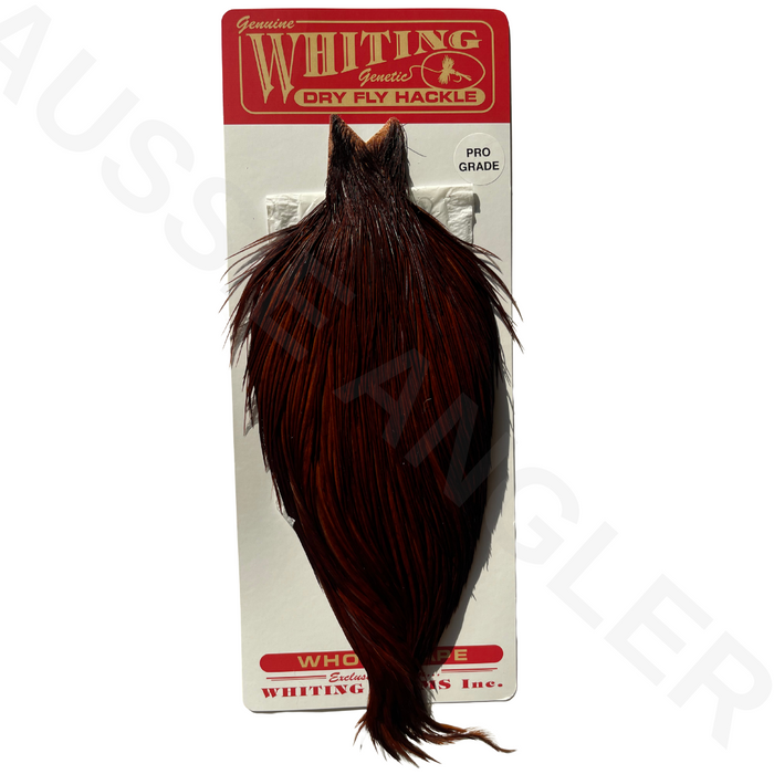 Whiting Farms Pro Grade Cape