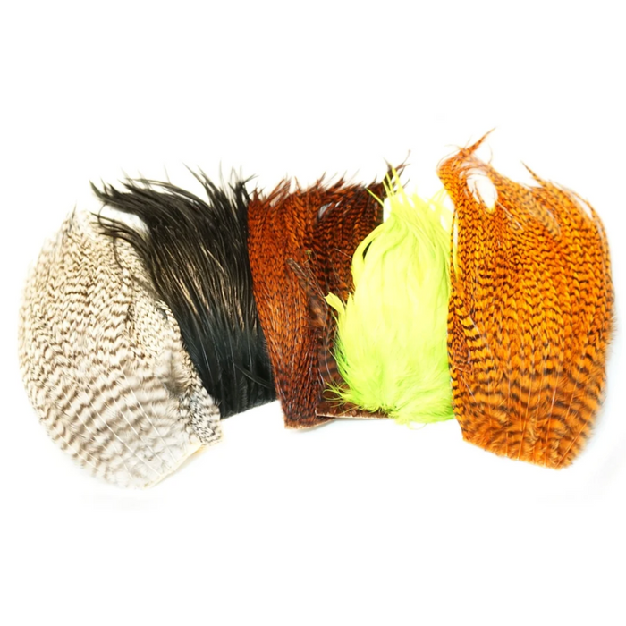 Whiting Farms Bugger Pack