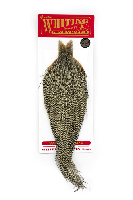 Whiting Farms Silver Cape