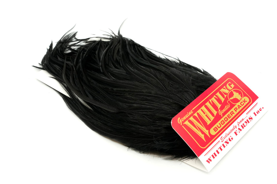 Whiting Farms Bugger Pack