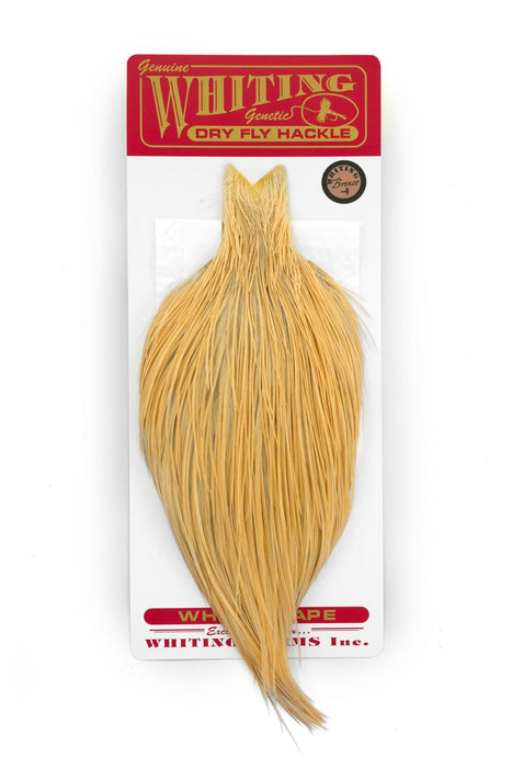 Whiting Farms Bronze Cape