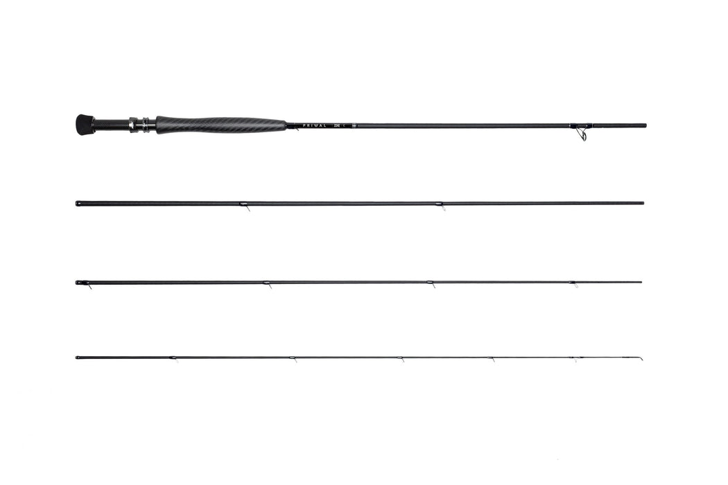 Primal Zone CCC Fly Rod