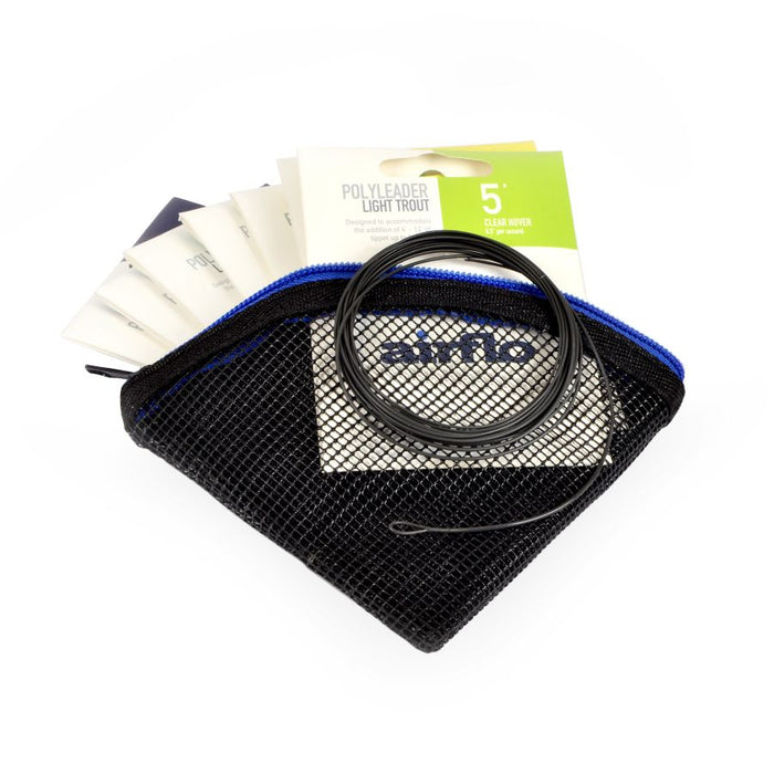 Airflo Polyleader Set 5' Trout