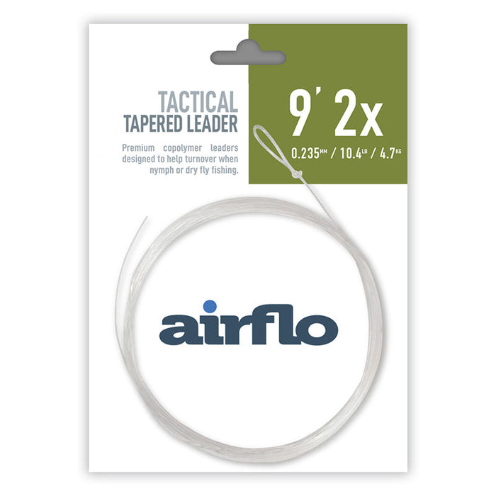 Airflo CoPolymer Leader