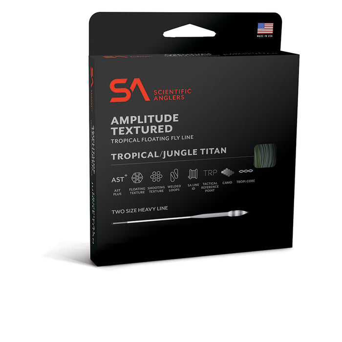 Scientific Anglers Amplitude Tropical