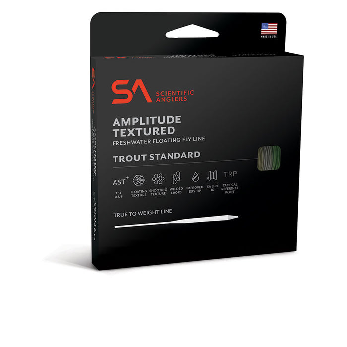 Scientific Anglers Amplitude Trout Standard