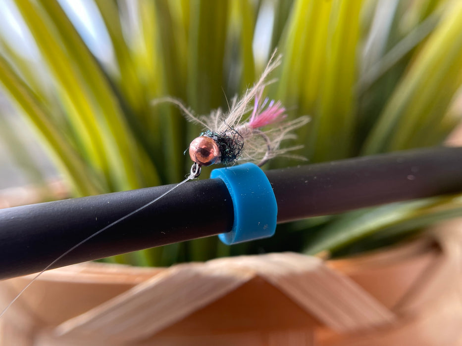 Arcay Fly Holder
