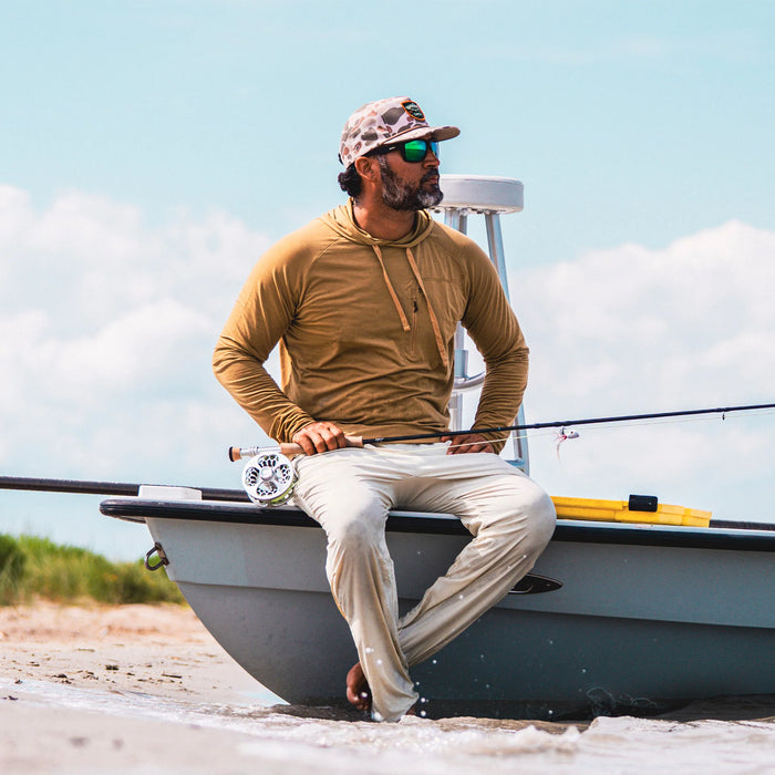 Smith Optics Backcast