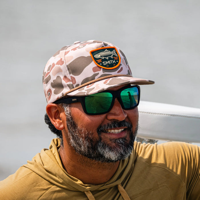 Smith Optics Backcast