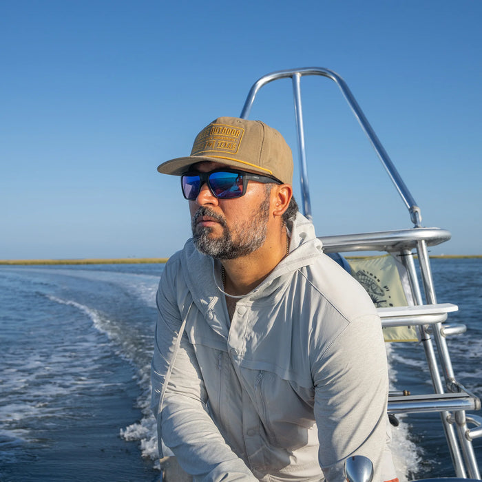 Smith Optics Backcast