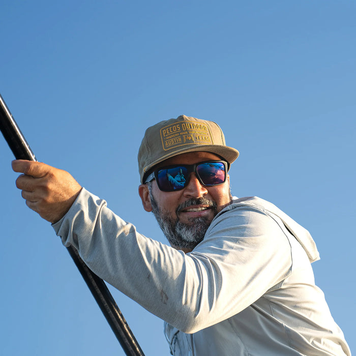 Smith Optics Backcast