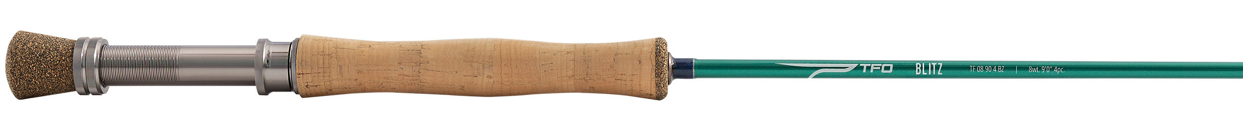 TFO Blitz Saltwater Fly Rod