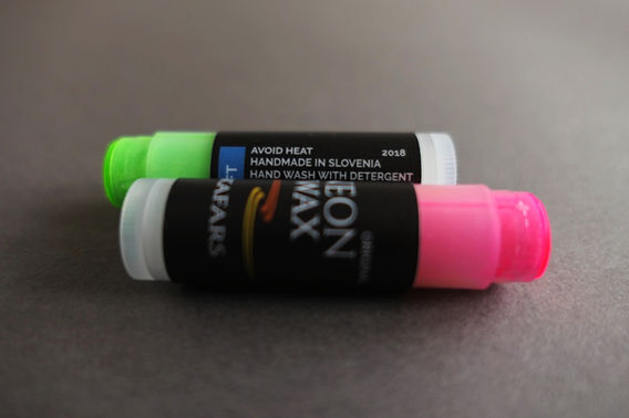 Skafars Neon Wax