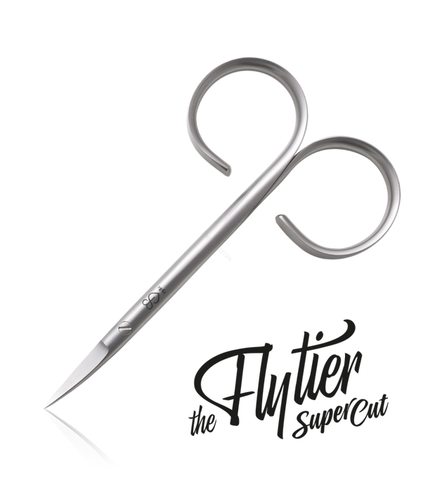 Renomed The Flytier Scissors