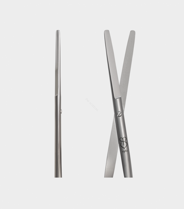 Renomed Fly Tying Scissor FS10 Xtra Long Blade