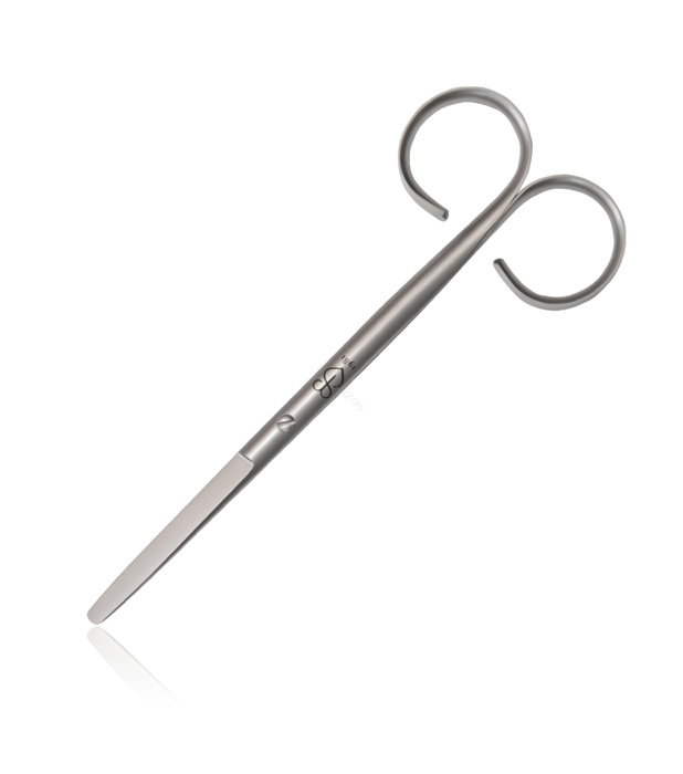 Renomed Fly Tying Scissor FS10 Xtra Long Blade