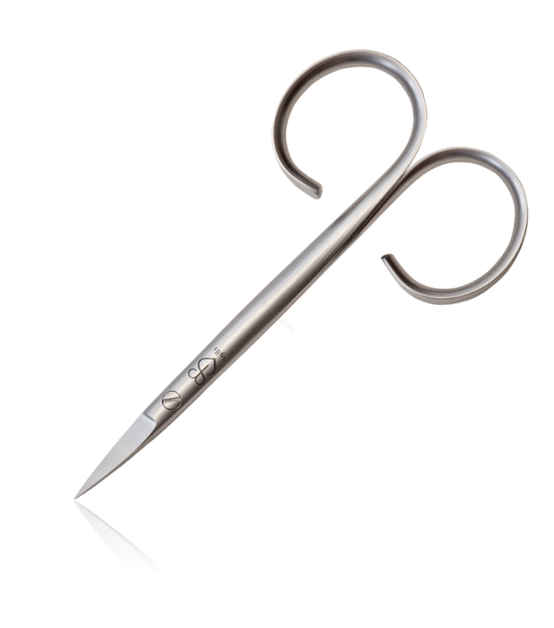 Renomed Fly Tying Scissor FS1