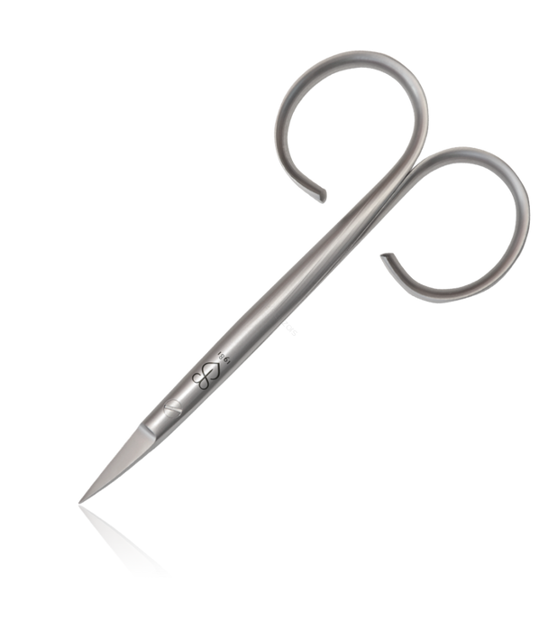 Renomed Fly Tying Scissor FS2