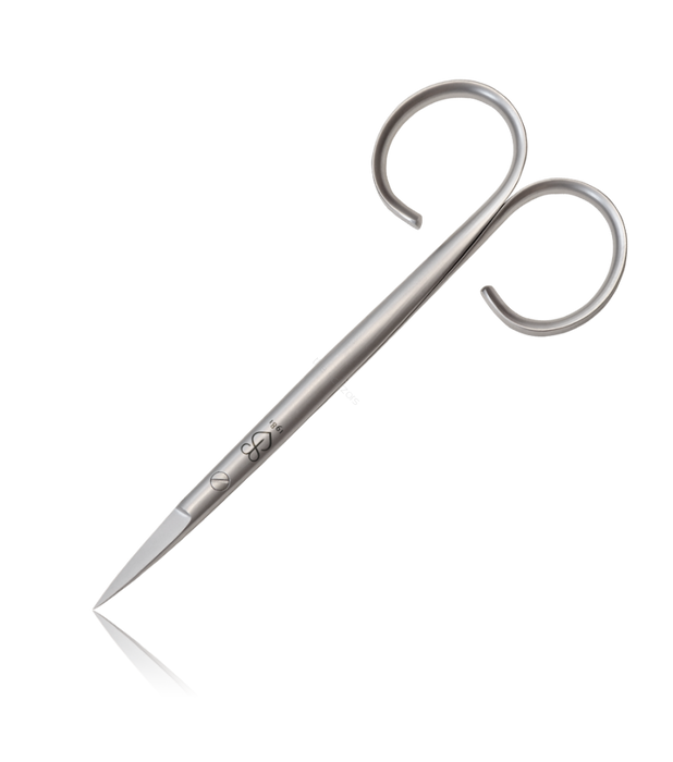 Renomed Fly Tying Scissor FS3