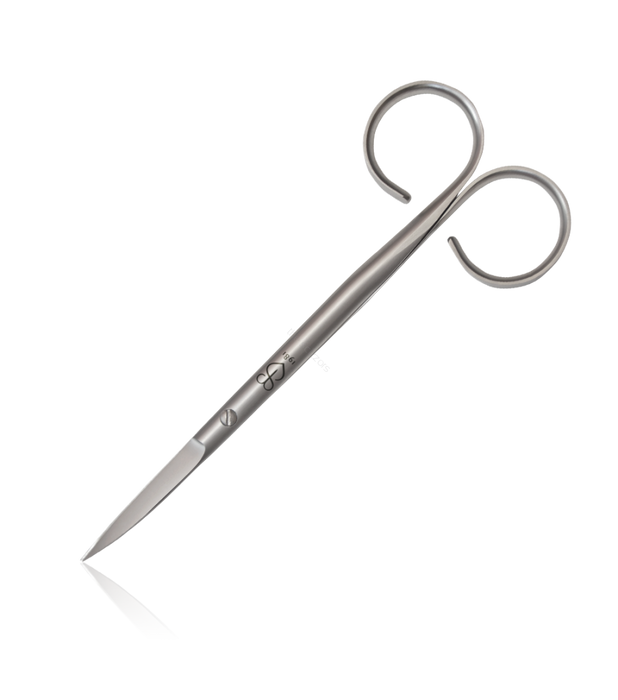Renomed Fly Tying Scissor FS6