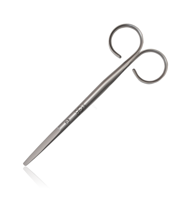 Renomed Fly Tying Scissor FS7
