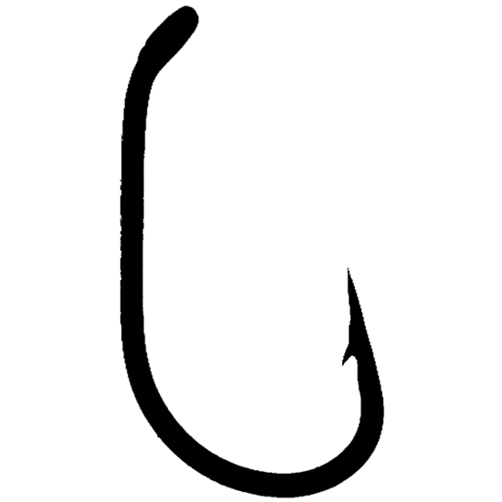 Black Magic M Series Fly Tying Hooks