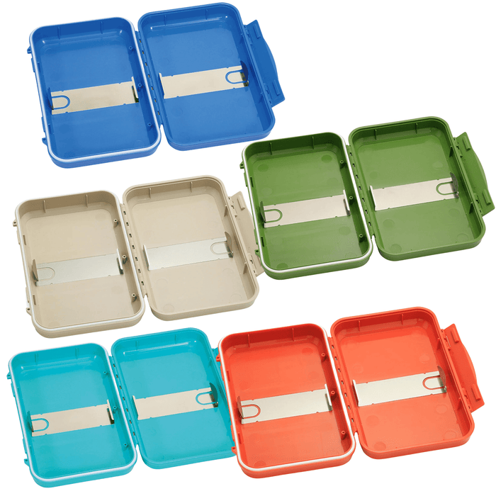 C&F Universal System Fly Box Medium
