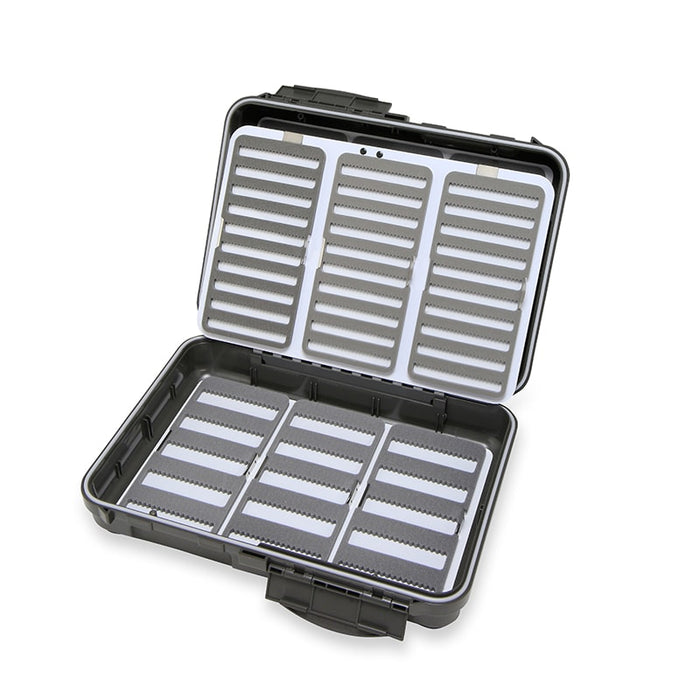 C&F Trout Guide Boat Box