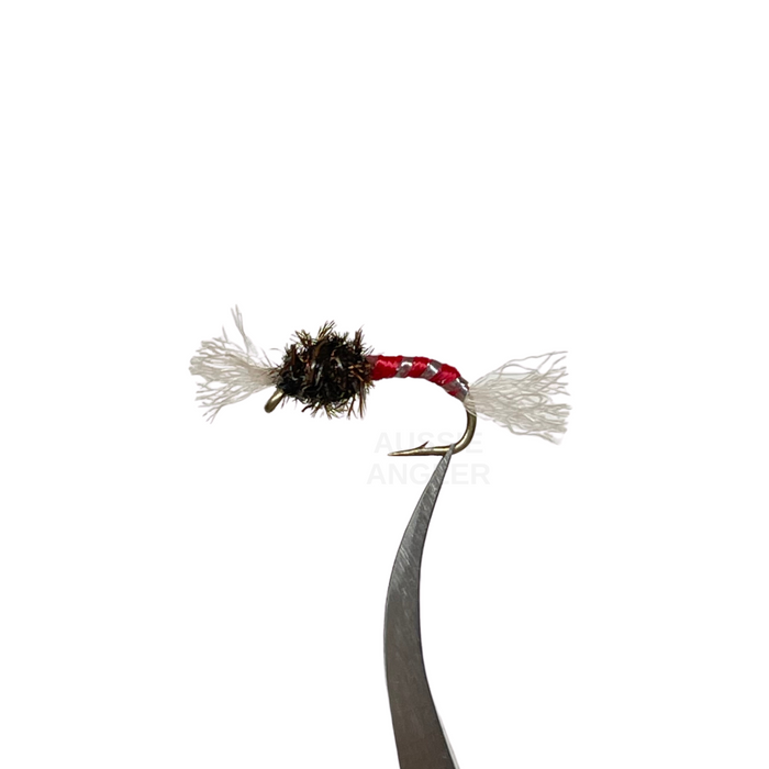 Chironomid Midge Red #14