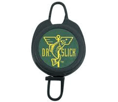 Dr Slick Clip on Reel