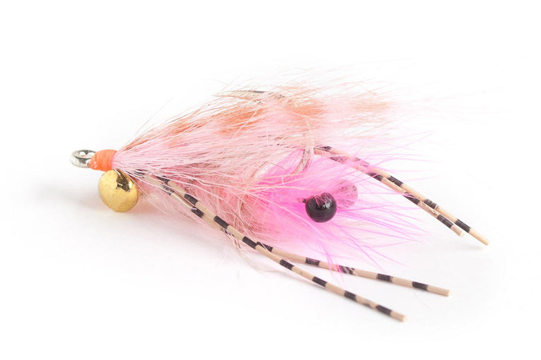 Chris Beech Undertaker Shrimp #1/0