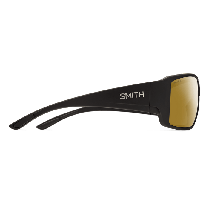 Smith Optics Guides Choice Bronze Mirror Lens